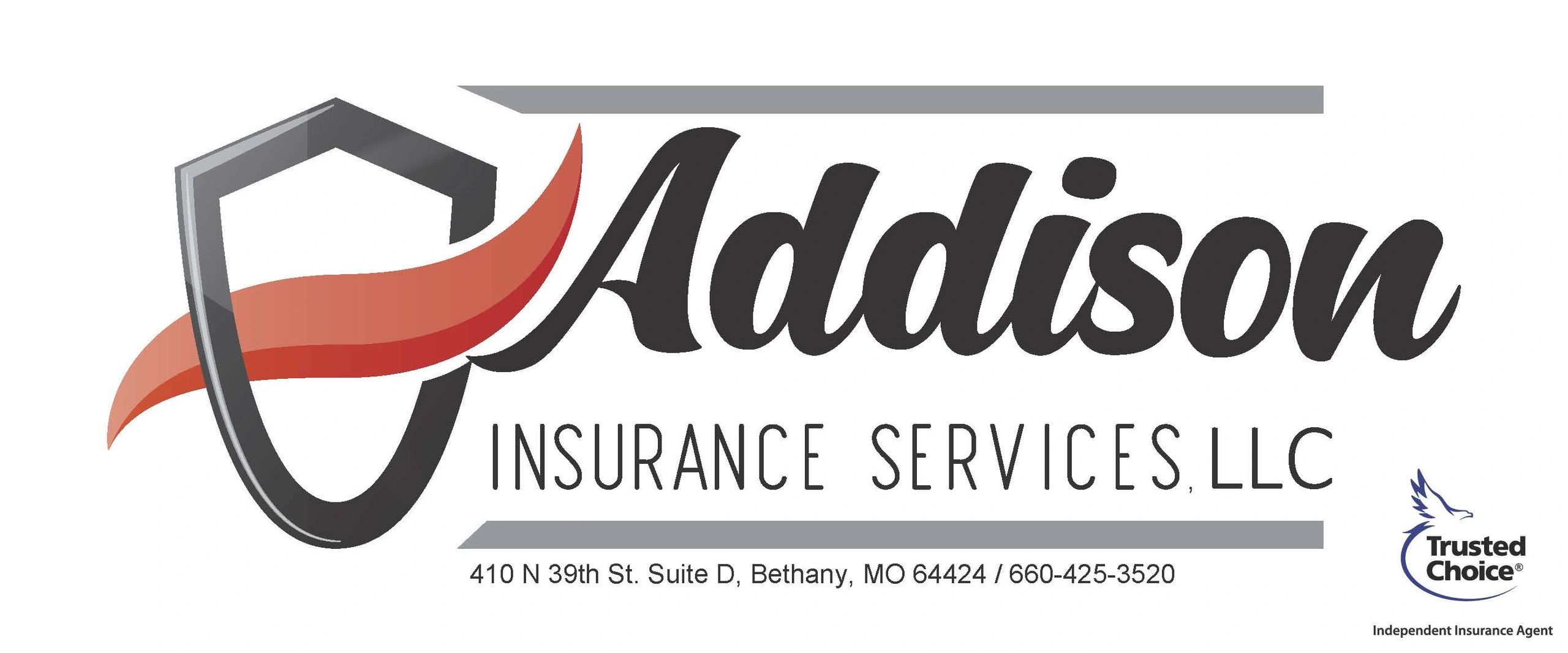 Addison Insurance Services, LLC Home